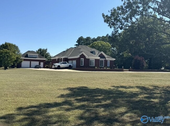 Building Photo - 26588 Old Hwy 20