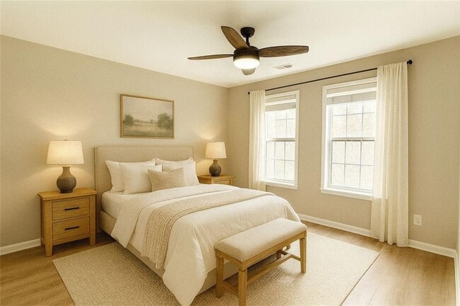 Building Photo - 1505 Wedgefield Ct