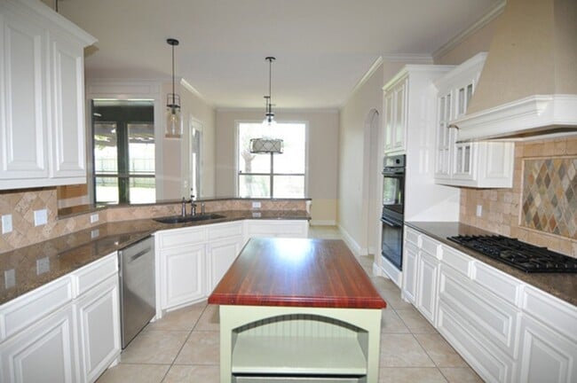 Building Photo - COMING SOON/VIEW NOW - Stunning 4-Bedroom Home in NRH with Media Room, Sunroom & Lawn Care Included!