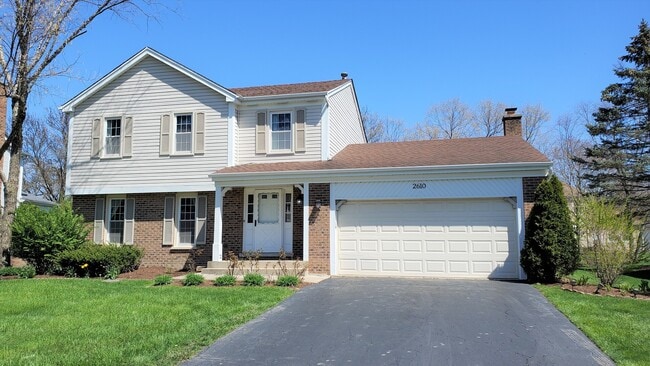 Primary Photo - 2610 Arrowwood Ln