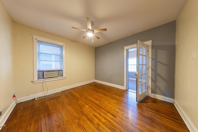 Building Photo - 2009 Maury Ave