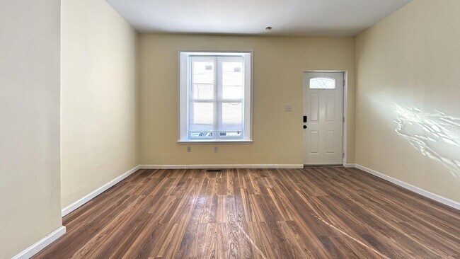 Building Photo - Renovated 3BR/1.5BA North Philly Home with Open Layout & Rear Yard