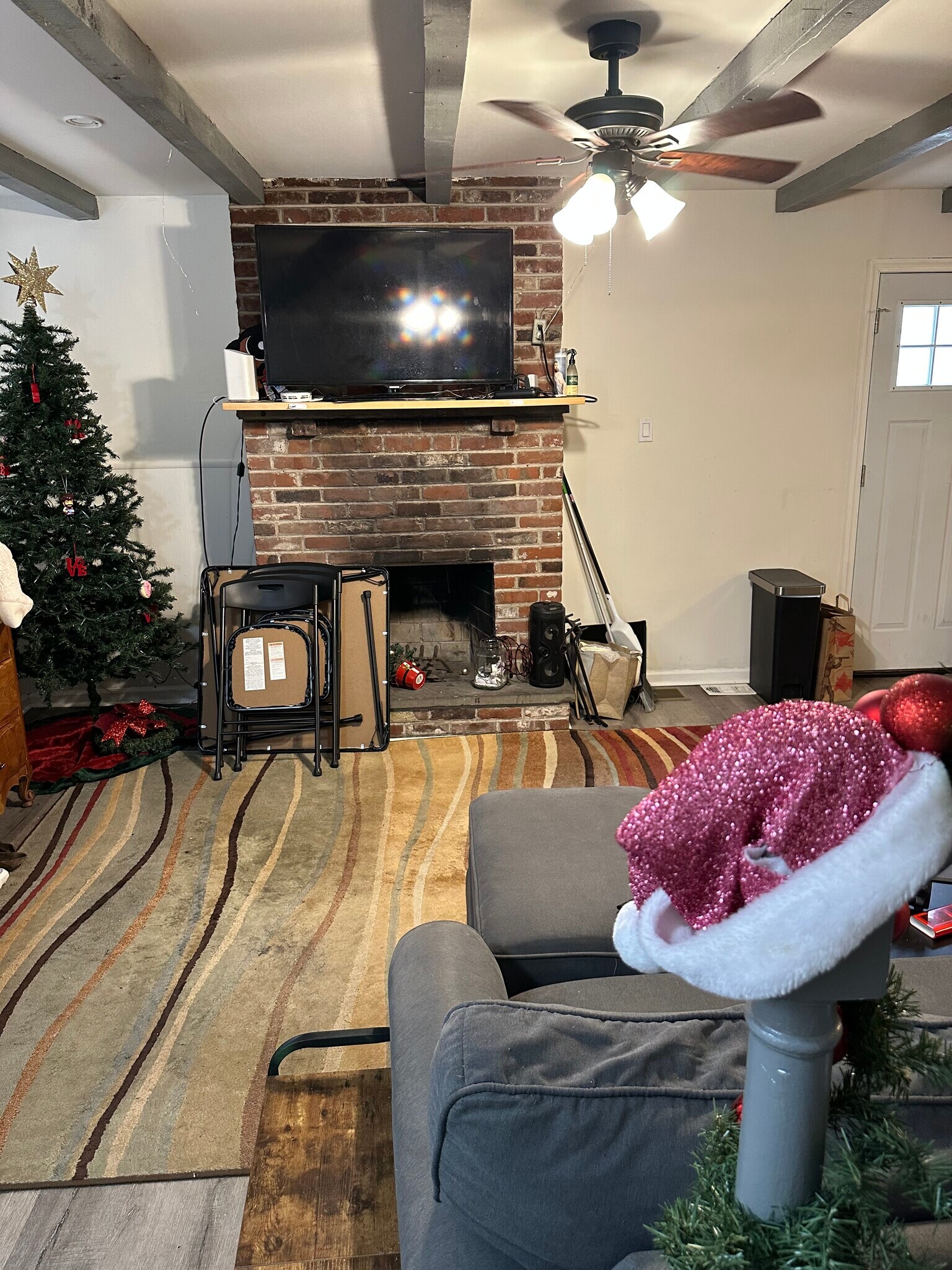 Building Photo - 510 S Juniper St