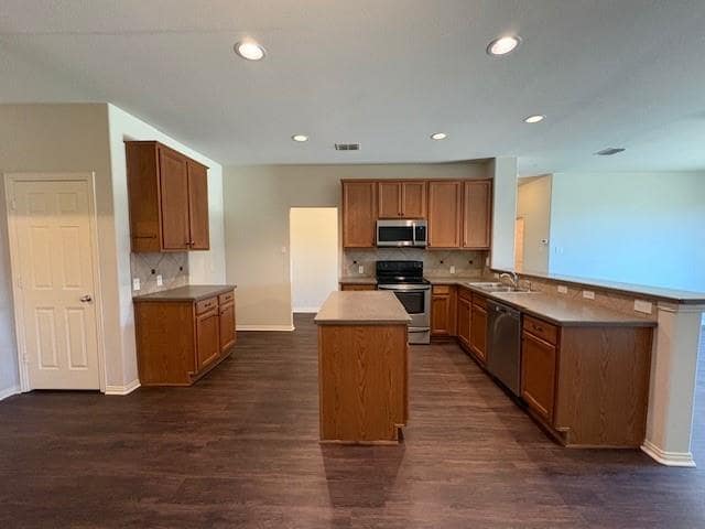 Building Photo - 612 Sage Brush Dr