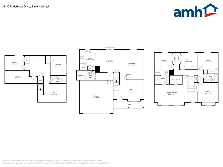 Building Photo - 4482 Heritage Dr
