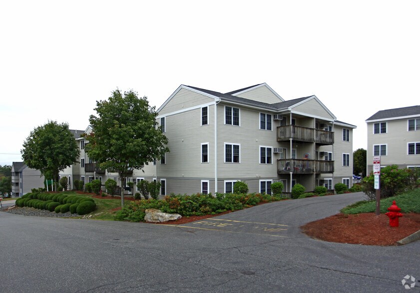 The Residences at Summit Pointe 195 Eastern Ave Manchester NH 03104