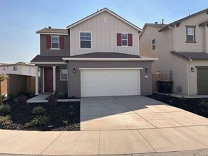 Building Photo - Beautiful Brand-New House for rent in Visa...