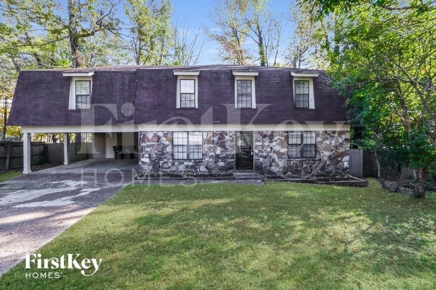 Primary Photo - 2984 Wood Thrush Dr