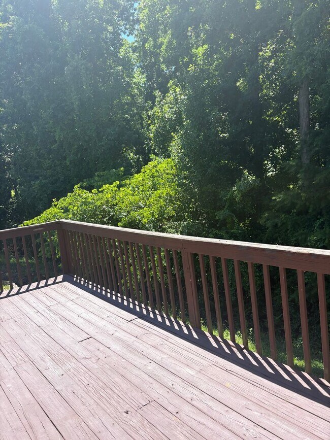 Building Photo - HALF OFF June!  Beautiful 4-Bedroom Home in Desirable Harrison Location – Minutes from Volkswagen...