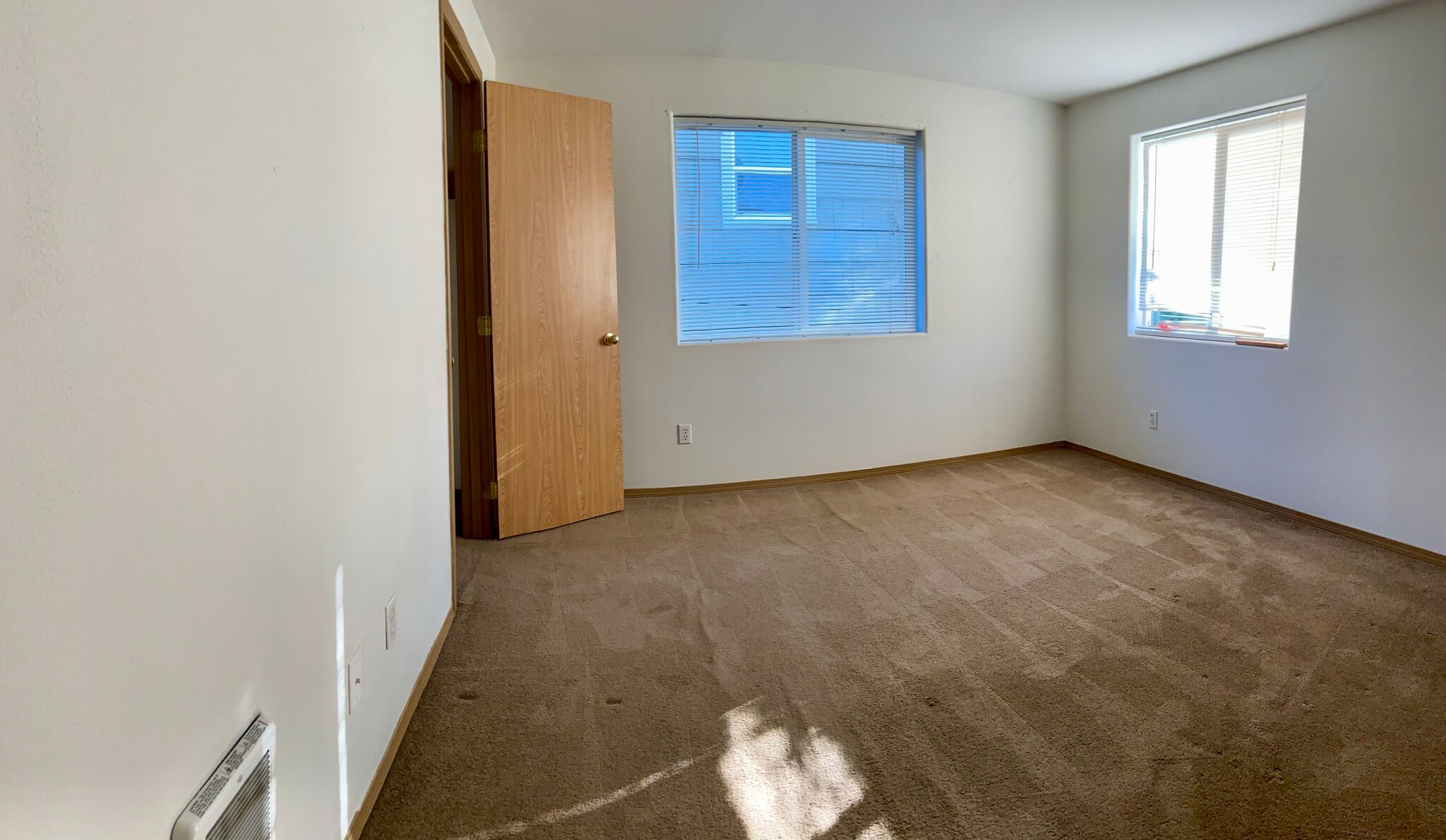 Bedroom 1 - 756 NE 92nd Ave