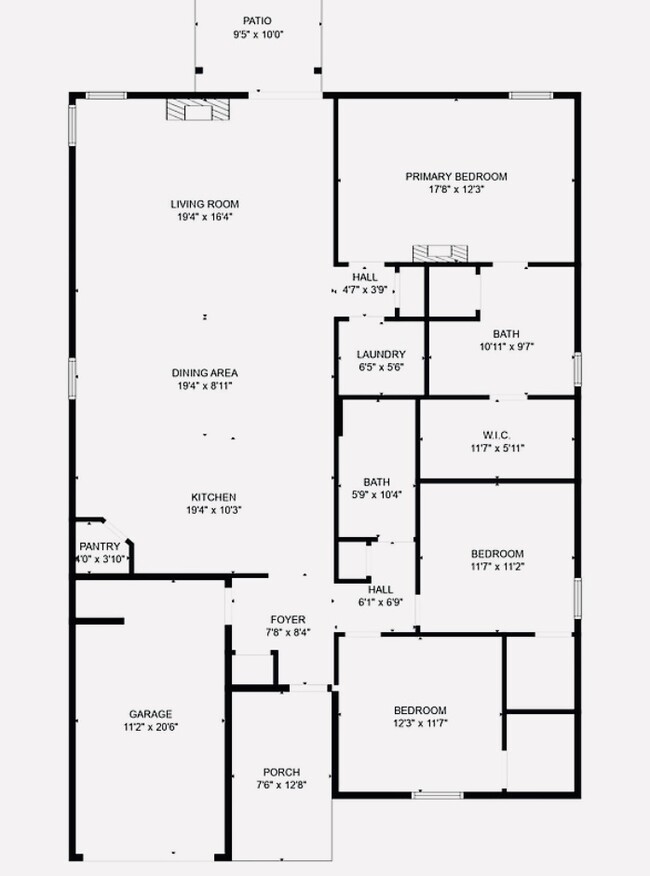 Building Photo - 765 Landmark Cv