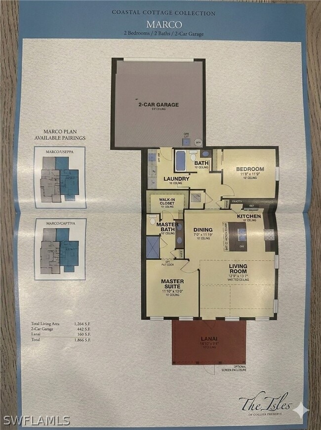 Building Photo - 7255 Saona CT