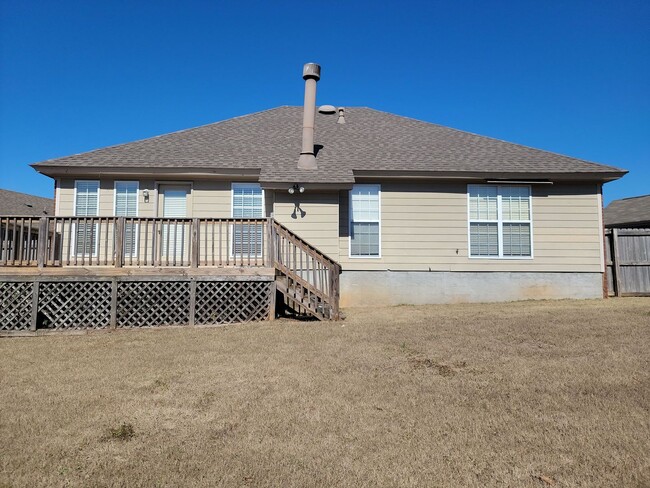 Building Photo - Highland Ridge in Prattville