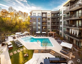 Building Photo - NOVEL West Midtown by Crescent Communities