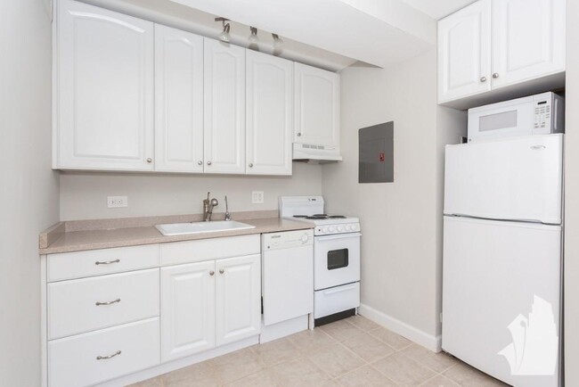 Building Photo - 1 bedroom in Chicago IL 60657