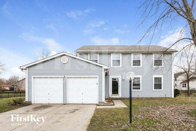 Primary Photo - 8365 Castle Ridge Ln
