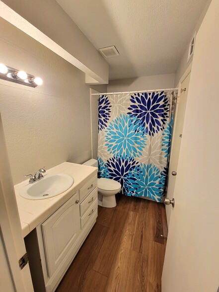 Bathroom - 2035 S Elm St