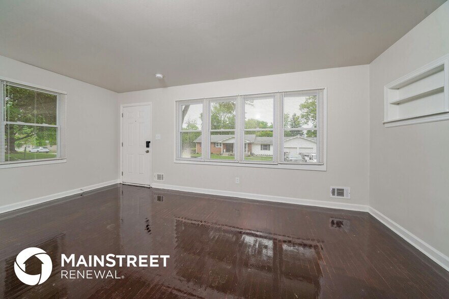 Building Photo - 10214 Barkley Dr