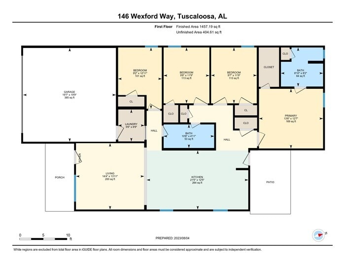 Building Photo - 146 Wexford Way