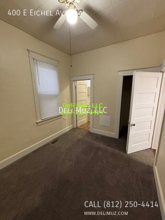 Building Photo - 400 E Eichel Ave