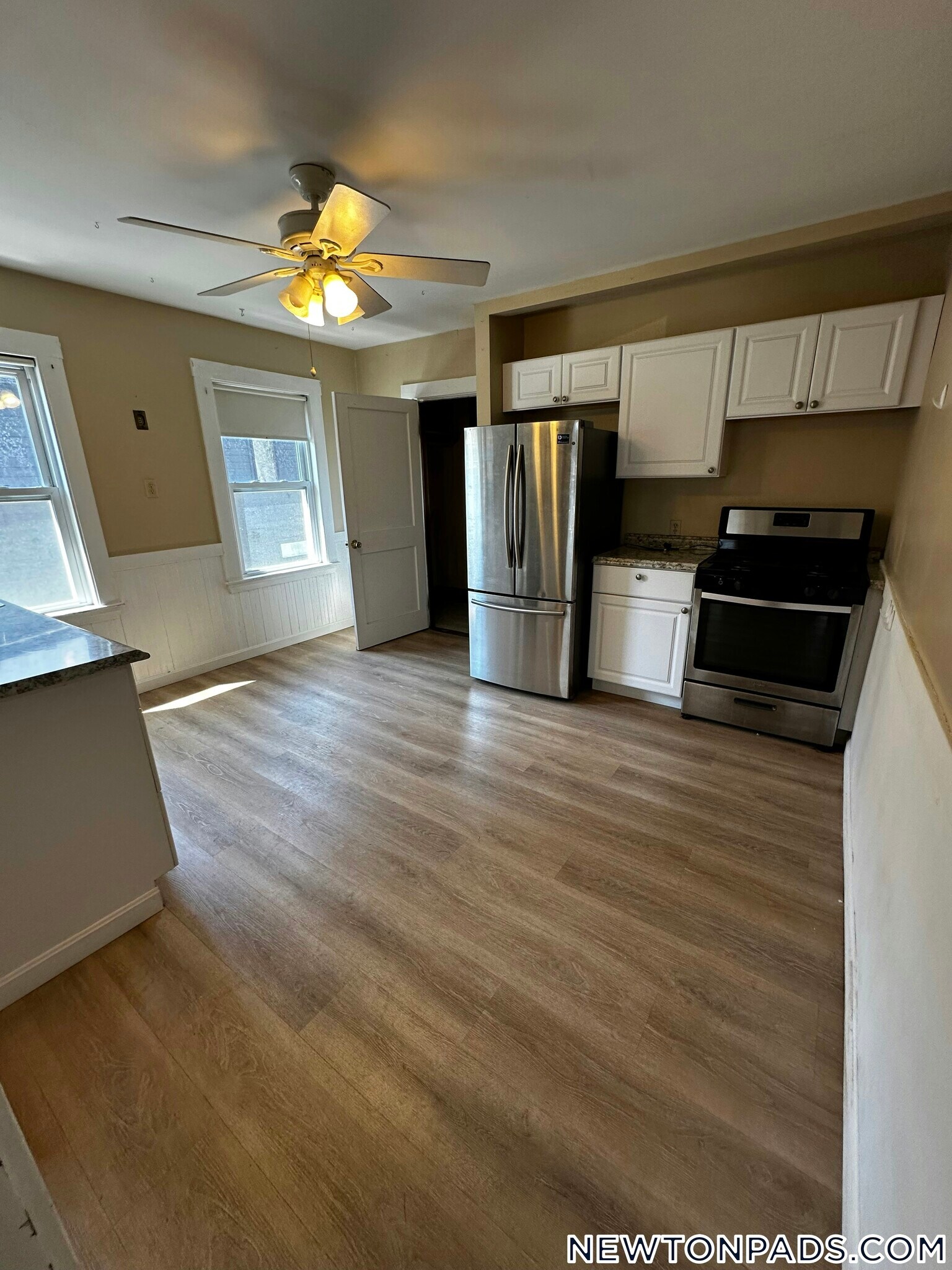 Building Photo - 173 Warren St