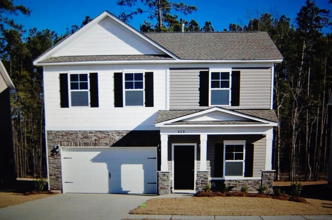 Building Photo - 429 Kingsley View Rd