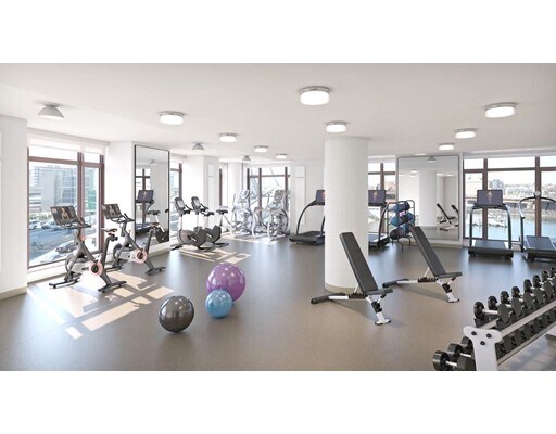 Building Photo - 100 Lovejoy Wharf