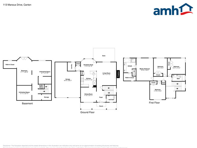 Building Photo - 113 Manous Drive