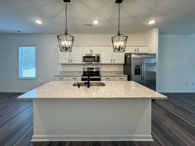 Building Photo - Beautiful 3 Bed 2 Bath Home in Raeford