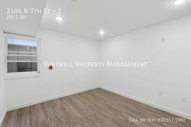Building Photo - 2104 N 7th St