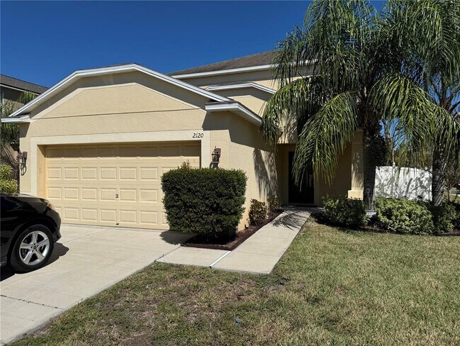 Primary Photo - 2120 Song Sparrow Ct