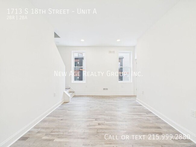 Building Photo - 1713 S 18th St