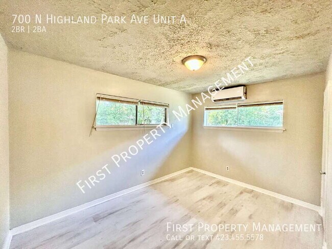 Building Photo - 700 N Highland Park Ave