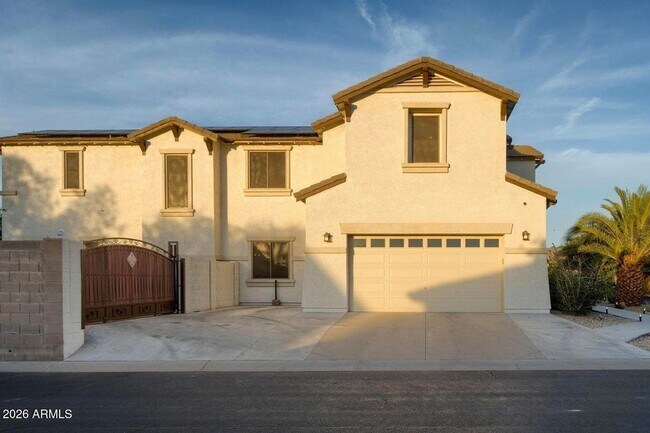 Building Photo - 4610 W Coplen Farms Rd