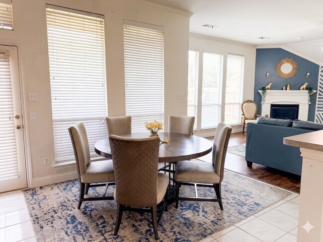 Building Photo - Executive 30+ Day Retreat Mins to AT&T Stadium – Ideal for Mid-Term Stays, Corporate Housing & Di...