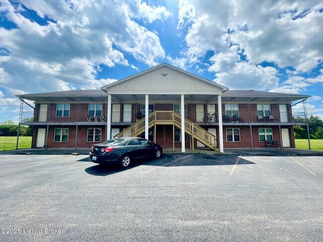 Primary Photo - 3414 Burkland Blvd