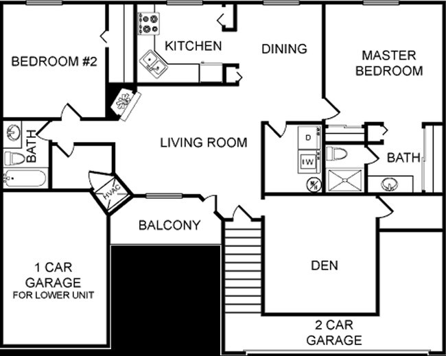 Birkdale - Lincolnshire Coach Homes