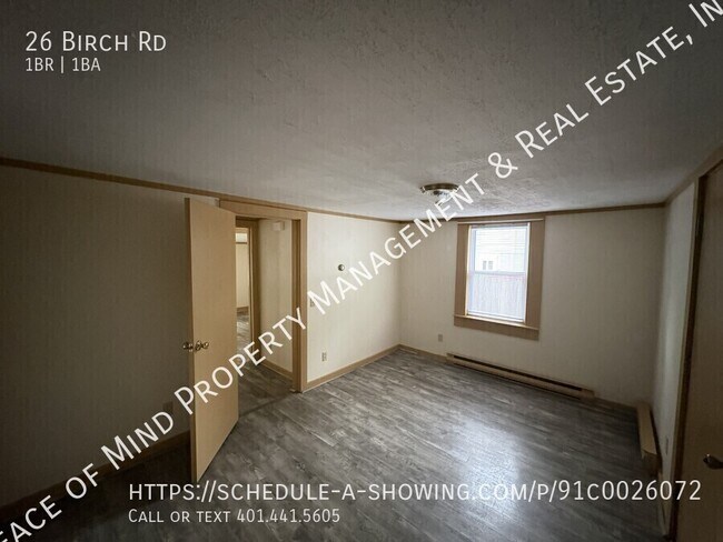 Building Photo - 26 Birch Rd
