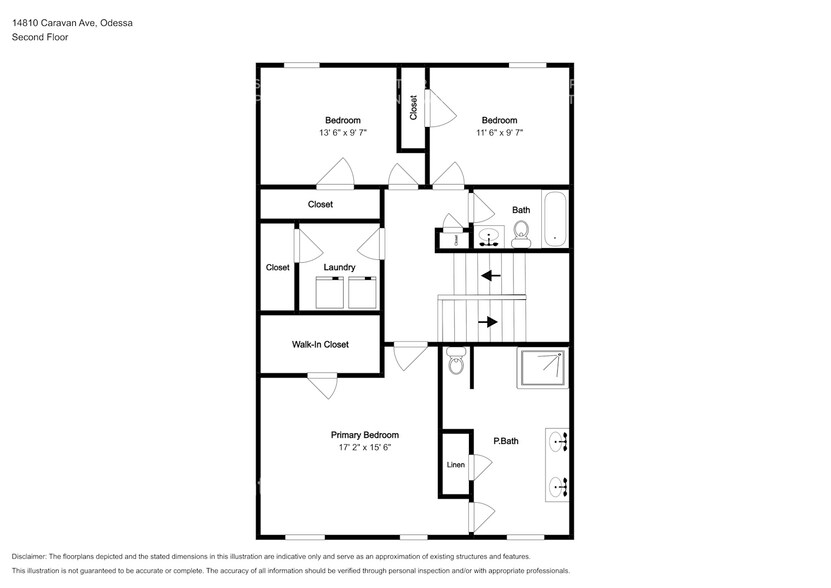 Building Photo - 14810 Caravan Ave