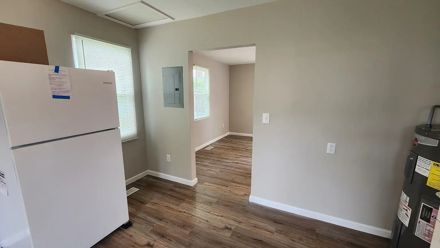 Building Photo - 223 Jefferson Ave