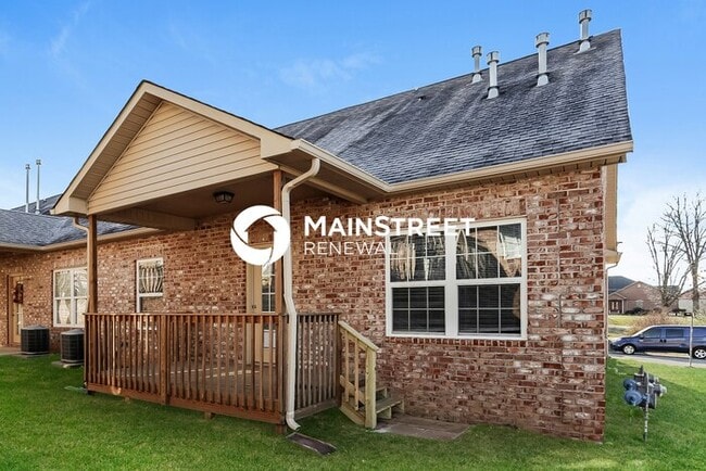 Building Photo - 3 Bedroom Pet-Friendly Home in Corryton, TN with Main Street Renewal