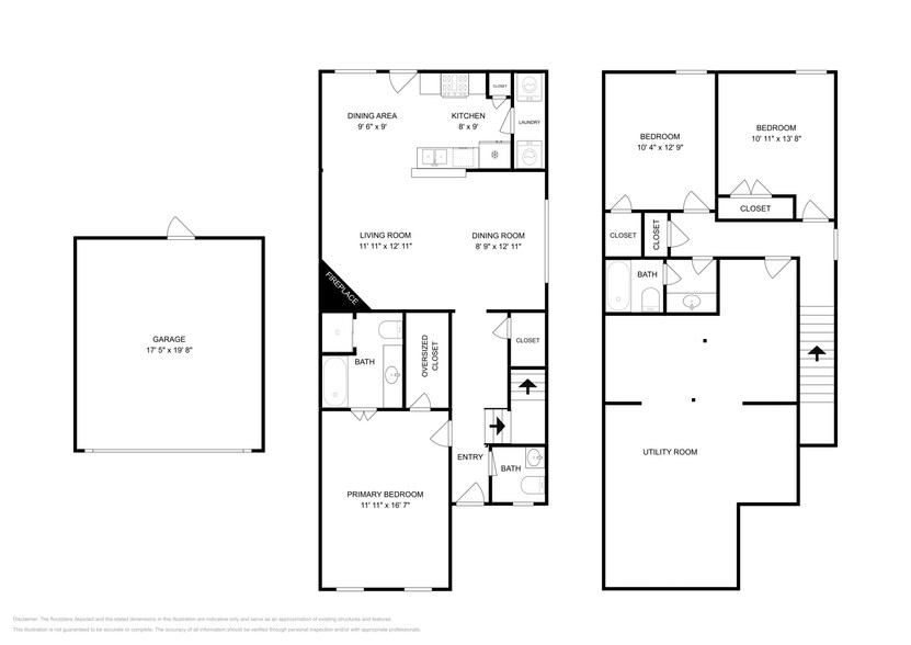 Building Photo - 2153 Cason Ln