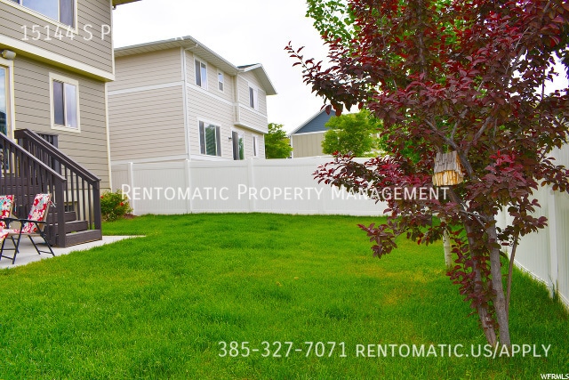 Building Photo - 15144 Peace Dr