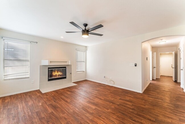 Building Photo - Stylish Pool Home with Open Living Spaces and Inviting Outdoor Retreat!