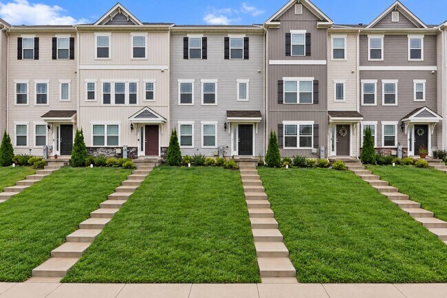 Building Photo - 205 Joppa Farm Rd