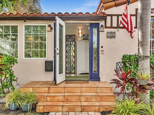 Building Photo - 436 38th St