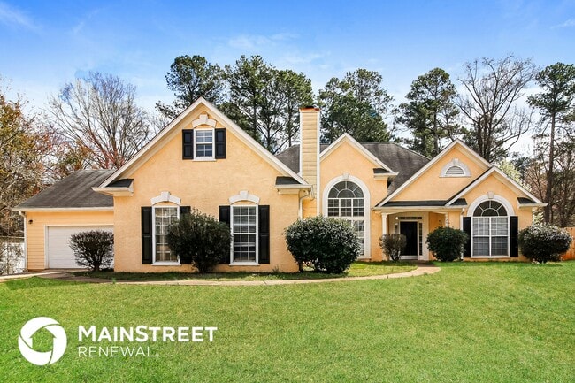 Building Photo - 2615 Darlington Ct SE