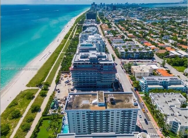 Building Photo - 9195 Collins Ave