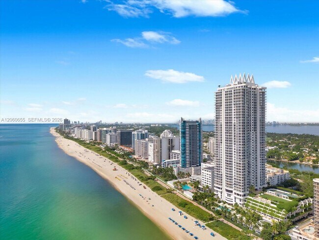 Building Photo - 6365 Collins Ave
