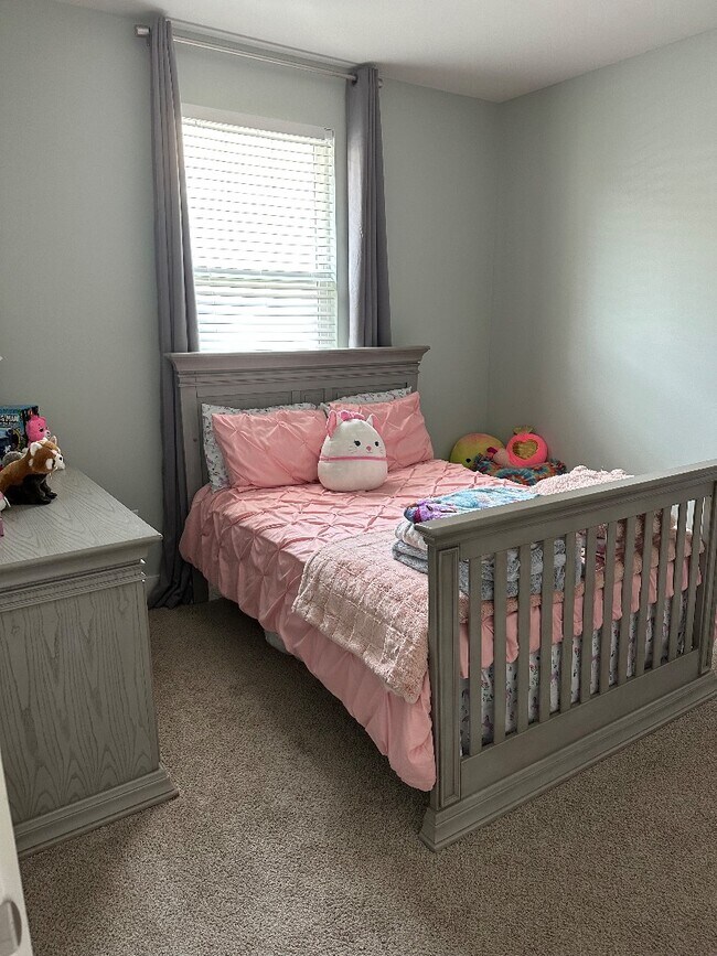 Building Photo - 409 Mill Point Ln